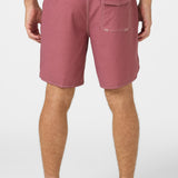 O'Riginals Pigment Scallop 18" Boardshorts