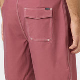 O'Riginals Pigment Scallop 18" Boardshorts