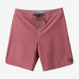 O'Riginals Pigment Scallop 18" Boardshorts