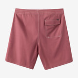 O'Riginals Pigment Scallop 18" Boardshorts