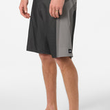 Hyperfreak Tech V 20" Boardshorts - Black | O'Neill