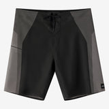 Hyperfreak Tech V 20" Boardshorts - Black | O'Neill
