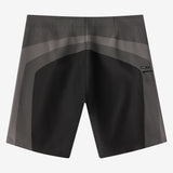 Hyperfreak Tech V 20" Boardshorts - Black | O'Neill