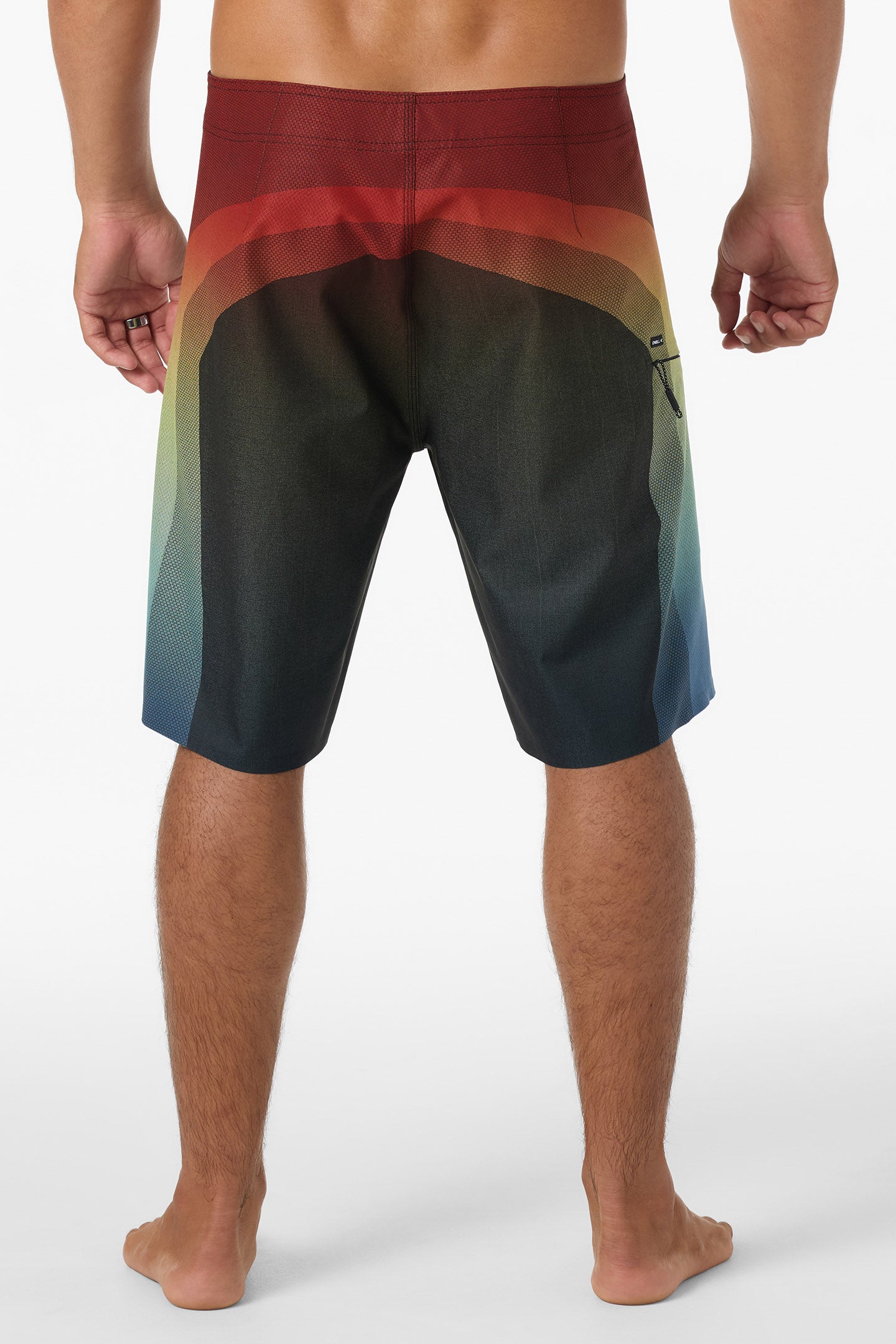 Hyperfreak Tech V 20