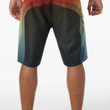 Hyperfreak Tech V 20" Boardshorts - Multi Clr | O'Neill