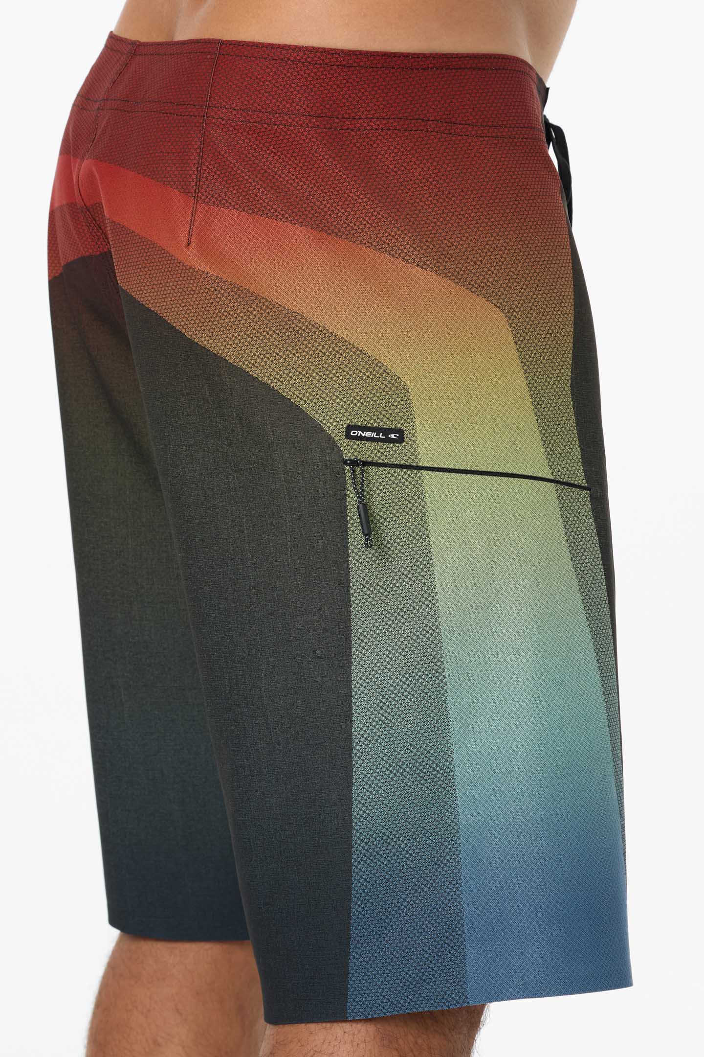 Hyperfreak Tech V 20