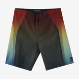 Hyperfreak Tech V 20" Boardshorts - Multi Clr | O'Neill