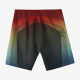 Hyperfreak Tech V 20" Boardshorts - Multi Clr | O'Neill