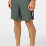 Hyperfreak Tech Panel 18" Boardshorts