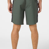 Hyperfreak Tech Panel 18" Boardshorts