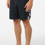 Hyperfreak Tech Panel 18" Boardshorts - O'Neill