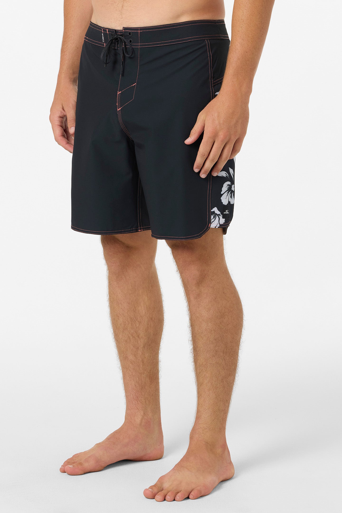 Hyperfreak Tech Panel 18" Boardshorts - O'Neill