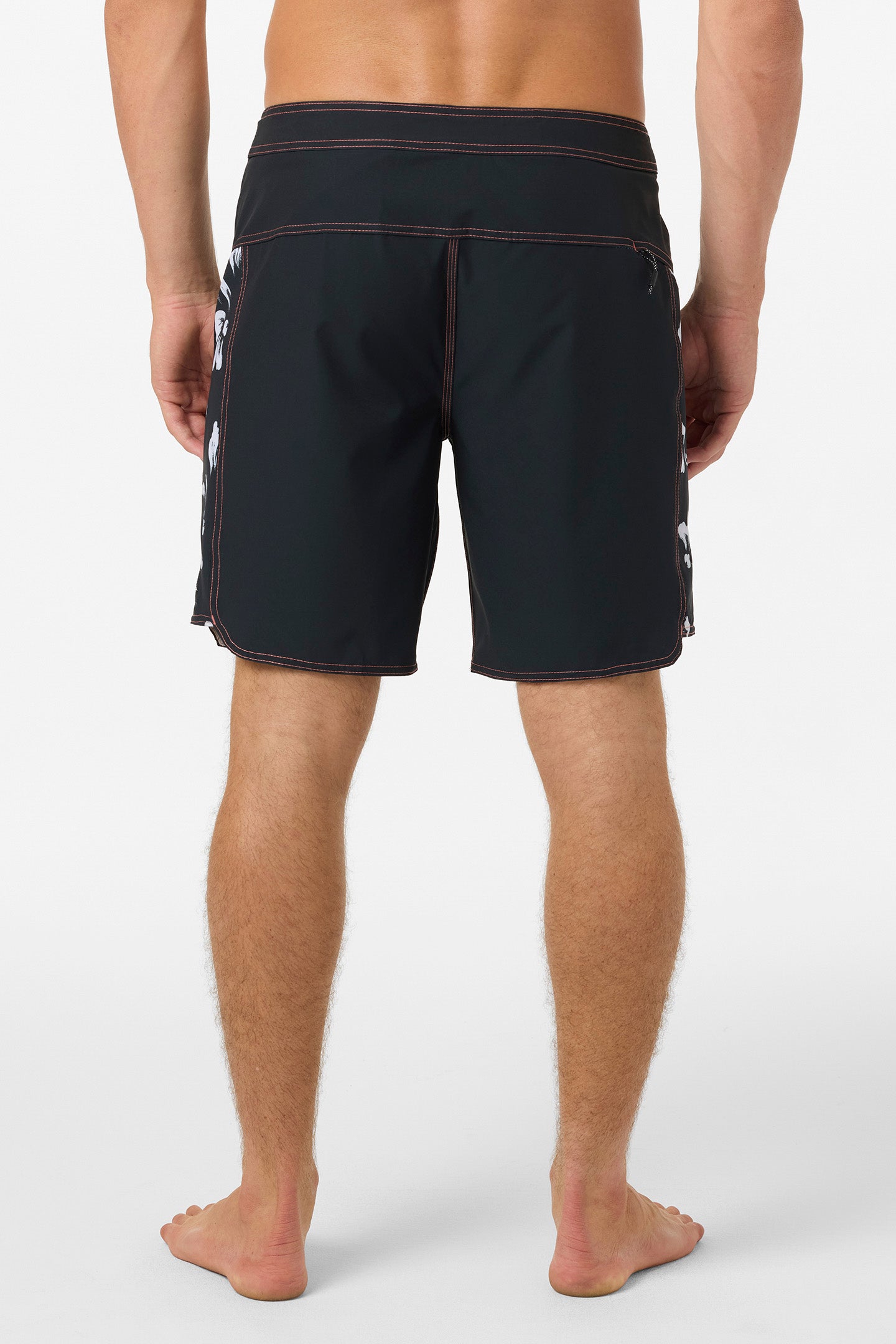 Hyperfreak Tech Panel 18" Boardshorts - O'Neill