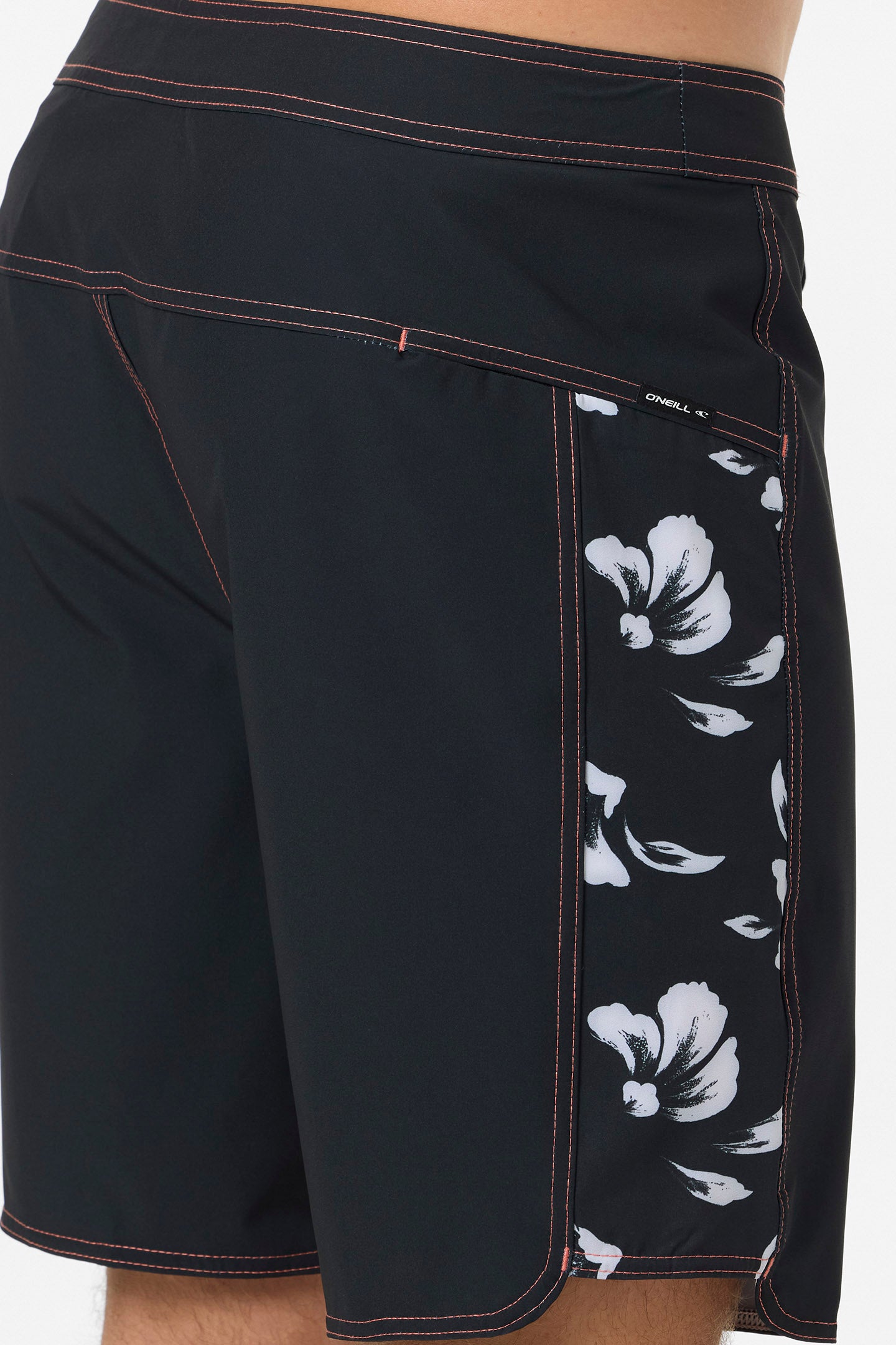 Hyperfreak Tech Panel 18" Boardshorts - O'Neill