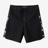 Hyperfreak Tech Panel 18" Boardshorts