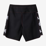 Hyperfreak Tech Panel 18" Boardshorts