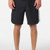 Hyperfreak Tech Panel 18" Boardshorts