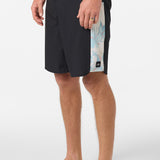 Hyperfreak Tech Panel 18" Boardshorts