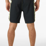 Hyperfreak Tech Panel 18" Boardshorts - Citron | O'Neill