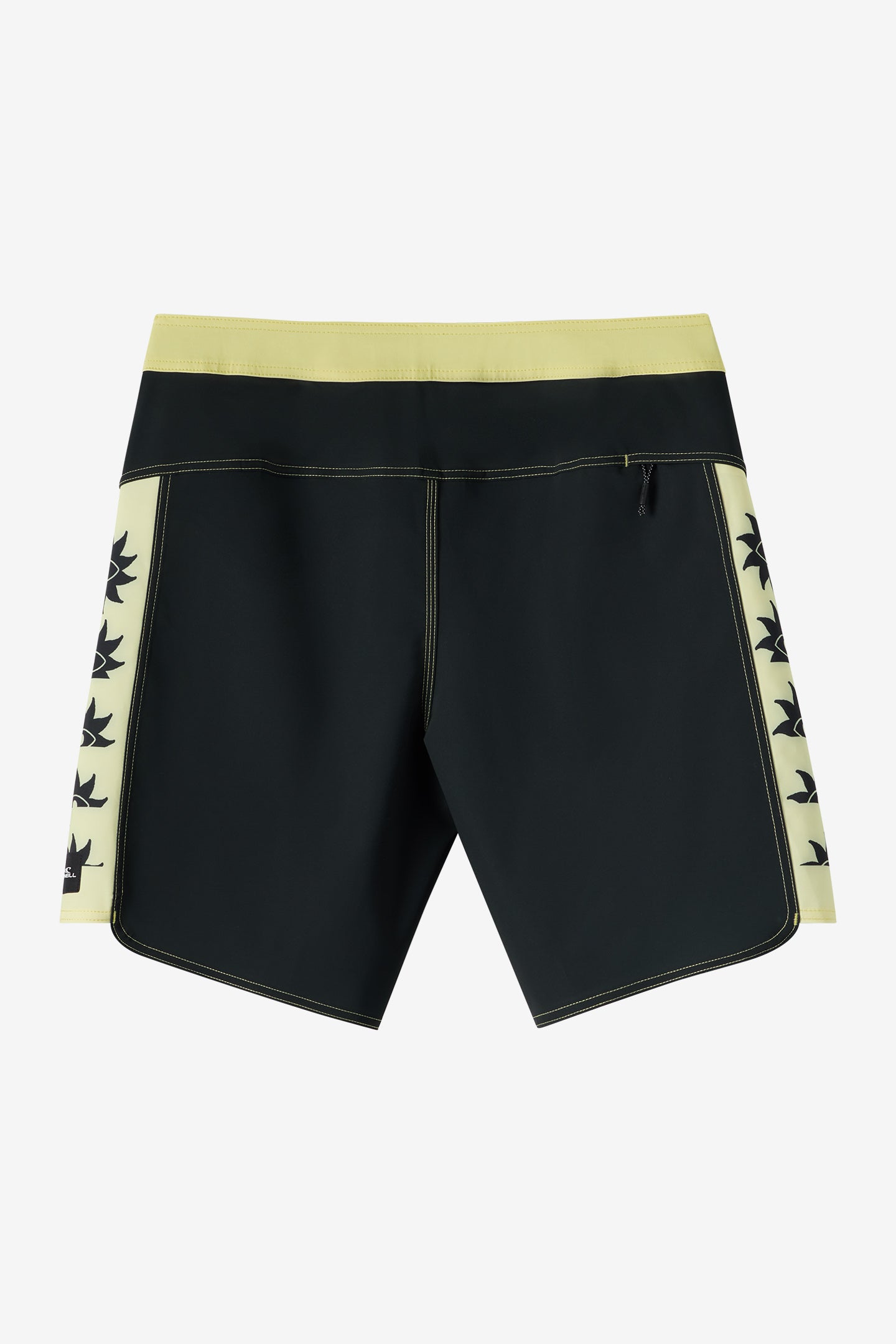 Hyperfreak Tech Panel 18" Boardshorts - Citron | O'Neill