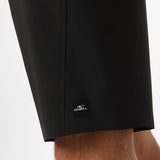 Hyperfreak Tech Solid 19" Boardshorts