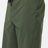 Hyperfreak Tech 19" Boardshorts - Dark Olive | O'Neill