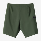 Hyperfreak Tech 19" Boardshorts - Dark Olive | O'Neill