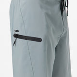 Hyperfreak Tech Solid 19" Boardshorts