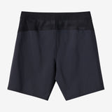 Hyperfreak TRVLR Tech Enduro 19" Boardshorts - Black | O'Neill