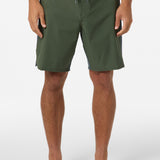 Hyperfreak TRVLR Tech Enduro 19" Boardshorts