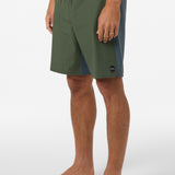 Hyperfreak TRVLR Tech Enduro 19" Boardshorts