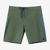 Hyperfreak TRVLR Tech Enduro 19" Boardshorts