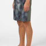 Hyperfreak TRVLR Tech Enduro 19" Boardshorts