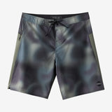 Hyperfreak TRVLR Tech Enduro 19" Boardshorts