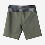 Hyperfreak TRVLR Tech Enduro 19" Boardshorts