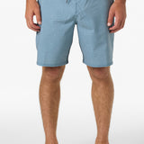 Hyperfreak TRVLR Tech Enduro 19" Boardshorts - Lead | O'Neill