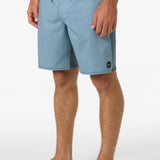 Hyperfreak TRVLR Tech Enduro 19" Boardshorts - Lead | O'Neill