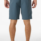 Hyperfreak TRVLR Tech Enduro 19" Boardshorts - Lead | O'Neill