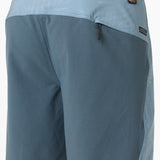 Hyperfreak TRVLR Tech Enduro 19" Boardshorts - Lead | O'Neill