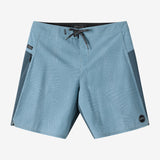 Hyperfreak TRVLR Tech Enduro 19" Boardshorts - Lead | O'Neill