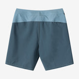 Hyperfreak TRVLR Tech Enduro 19" Boardshorts - Lead | O'Neill