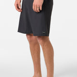 Hyperfreak TRVLR Tech Enduro 19" Boardshorts - Phantom | O'Neill