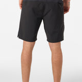 Hyperfreak TRVLR Tech Enduro 19" Boardshorts - Phantom | O'Neill