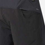 Hyperfreak TRVLR Tech Enduro 19" Boardshorts - Phantom | O'Neill
