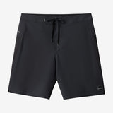 Hyperfreak TRVLR Tech Enduro 19" Boardshorts - Phantom | O'Neill