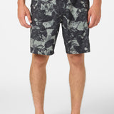 Hyperfreak TRVLR Tech Enduro 19" Boardshorts