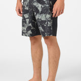 Hyperfreak TRVLR Tech Enduro 19" Boardshorts