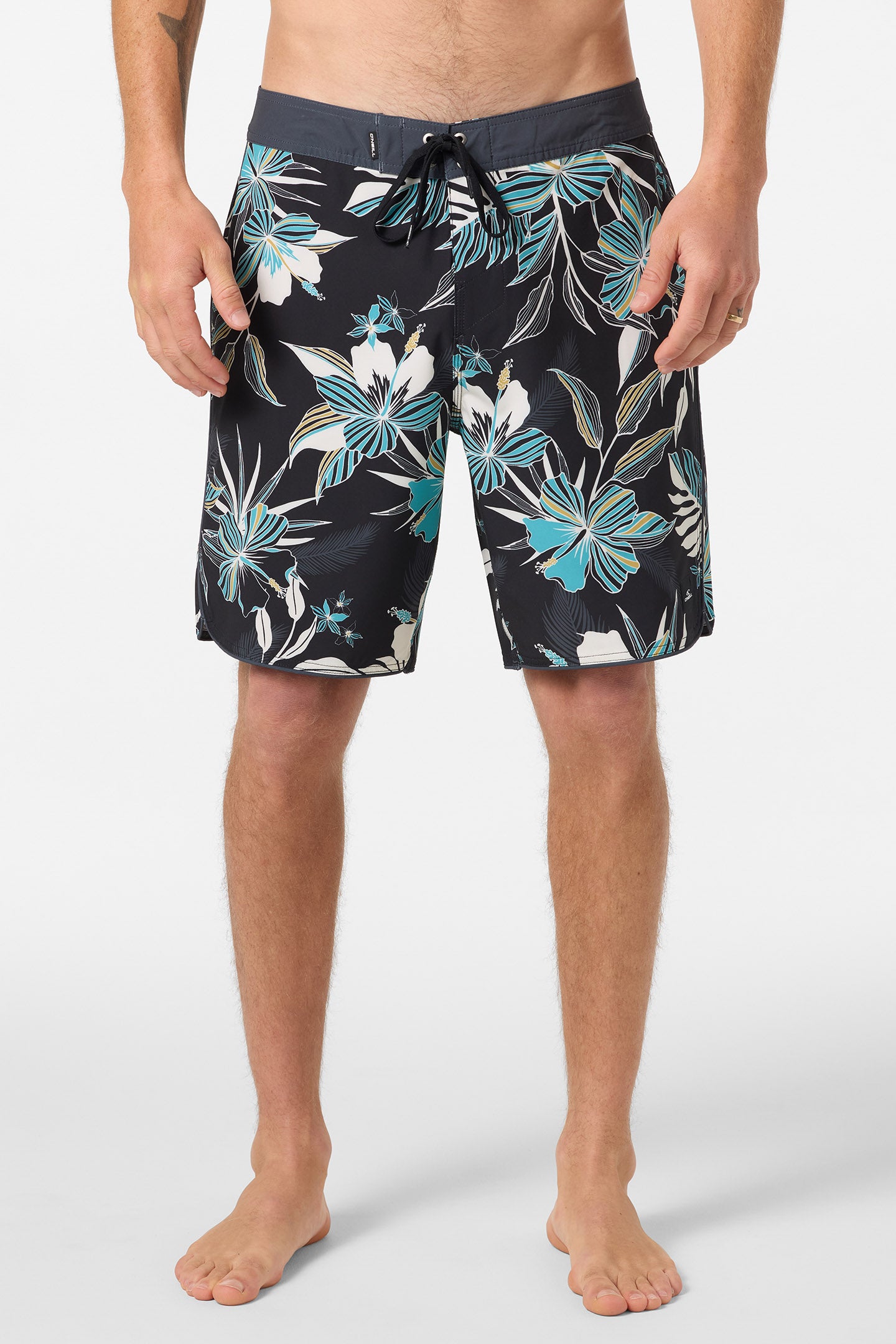 Hyperfreak Mysto Scallop 19