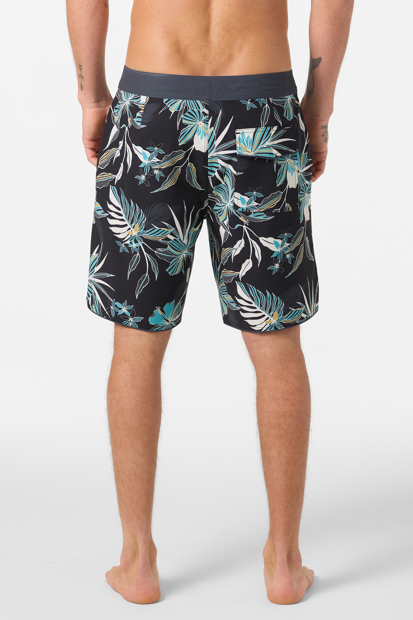 Hyperfreak Mysto Scallop 19