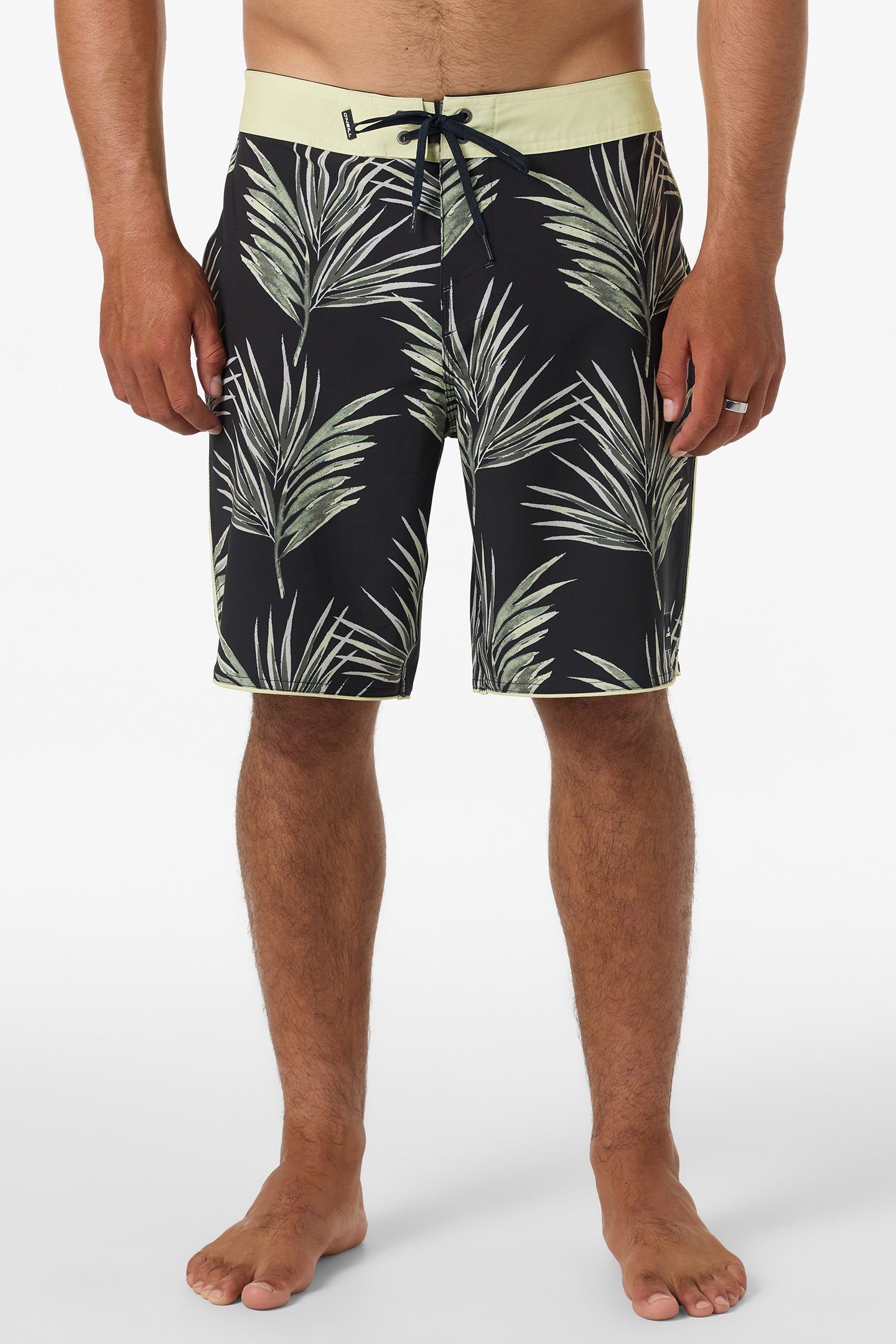 Hyperfreak Mysto Scallop 19